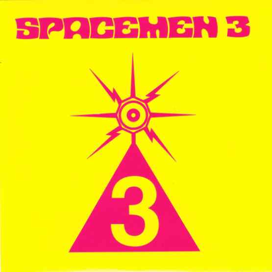 Spacemen 3 - Threebie 3 (RSD 2020) (New Vinyl)