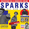 Sparks-gratuitous-sax-and-senseless-violins-new-vinyl