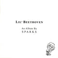 Sparks ‎– Lil' Beethoven (New CD)