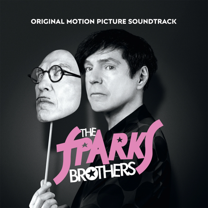Sparks - The Sparks Brothers (Original Motion Picture Soundtrack)(New Vinyl)