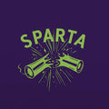 Sparta - Sparta (New CD)