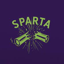 Sparta - Sparta (New CD)