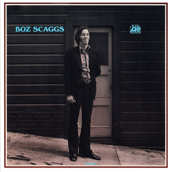 Boz Scaggs - S/T (Speakers Corner) (New Vinyl)