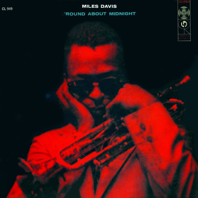 Miles Davis - Round About Midnight (Speakers Corner) (New Vinyl)