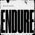Special Interest - Endure (Indie Shop Edition Opaque Yellow) (New Vinyl)