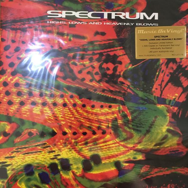 Spectrum-highs-lows-and-heavenly-blows-new-vinyl