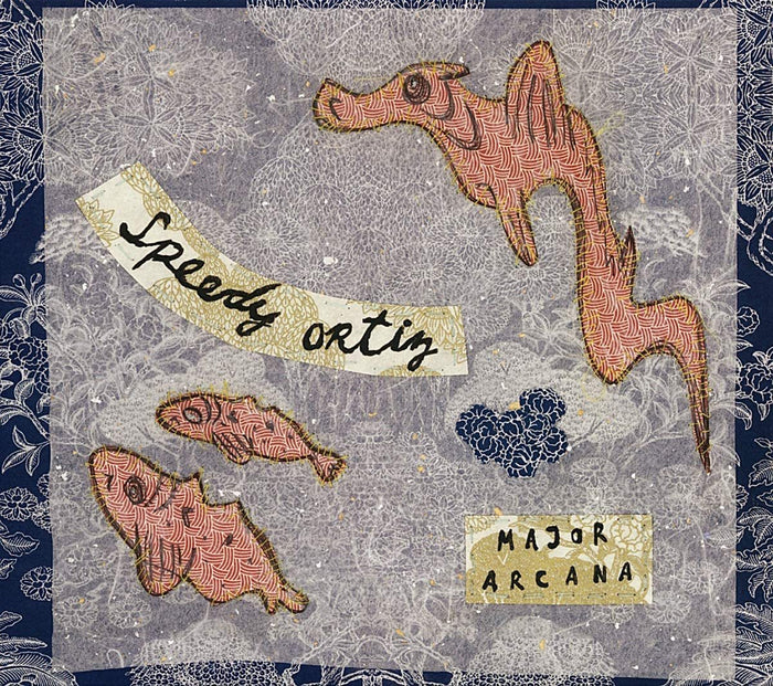 Speedy-ortiz-major-arcana-new-vinyl