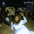 Spellling-mazy-fly-new-vinyl