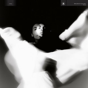 Spellling – The Turning Wheel (Violet 2LP) (New Vinyl)