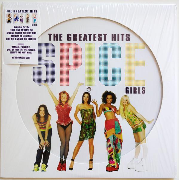 Spice-girls-greatest-hits-pic-disc-new-vinyl