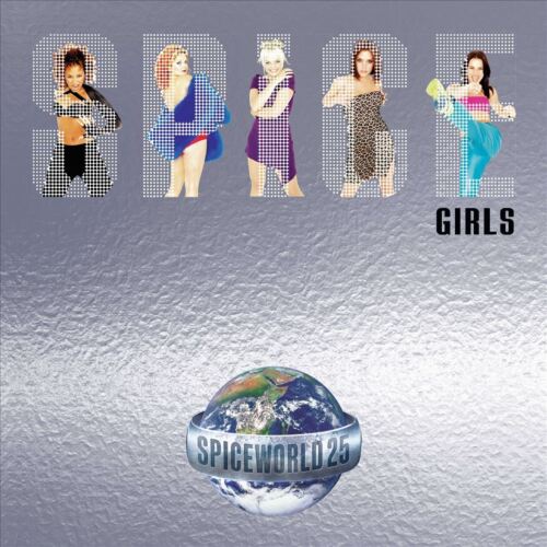 Spice Girls - Spiceworld 25 (2CD) (New CD)