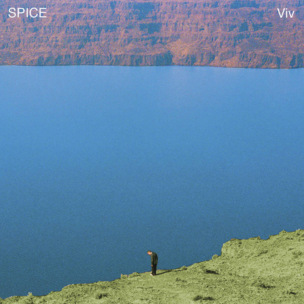 Spice - Viv (New Vinyl)