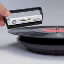 Spin-Clean Record Washer MKII Standard - Limited Edition Clear Unit Album Cleaning System 45th Anniversary  (Available As Pickup Only)