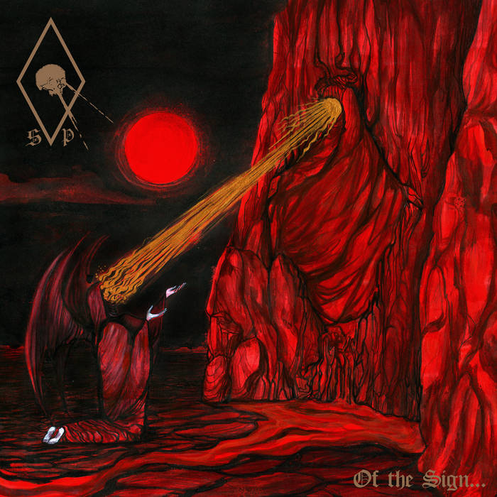 Spirit Possession - Of the Sign... (New CD)