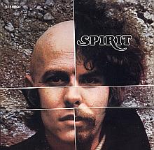 Spirit - Spirit (New CD)