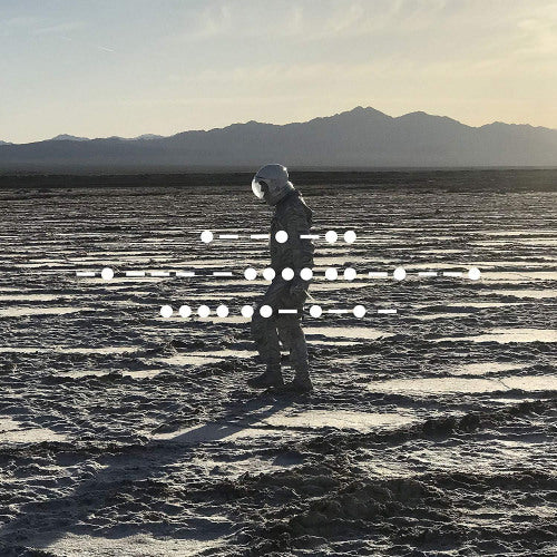Spiritualized-and-nothing-hurt-pink-new-vinyl