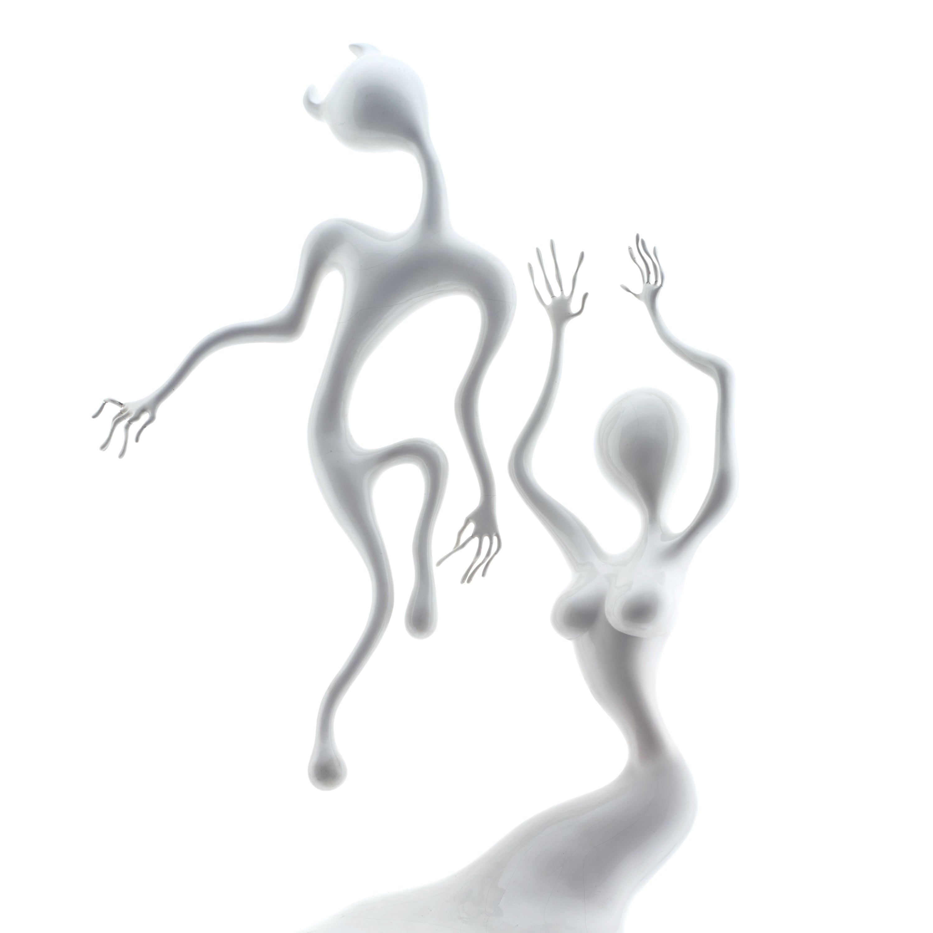 Spiritualized - Lazer Guided Melodies (2LP) (Indie White Vinyl) (New Vinyl)