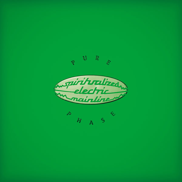 Spiritualized - Pure Phase: Remastered (New Vinyl)