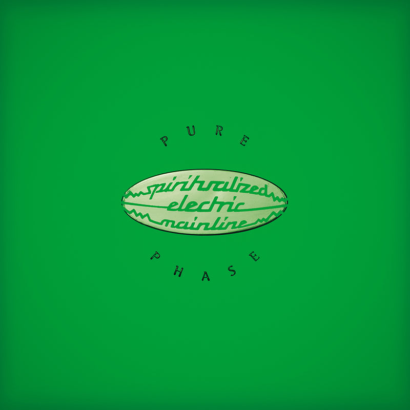 Spiritualized - Pure Phase: Remastered (New Vinyl)