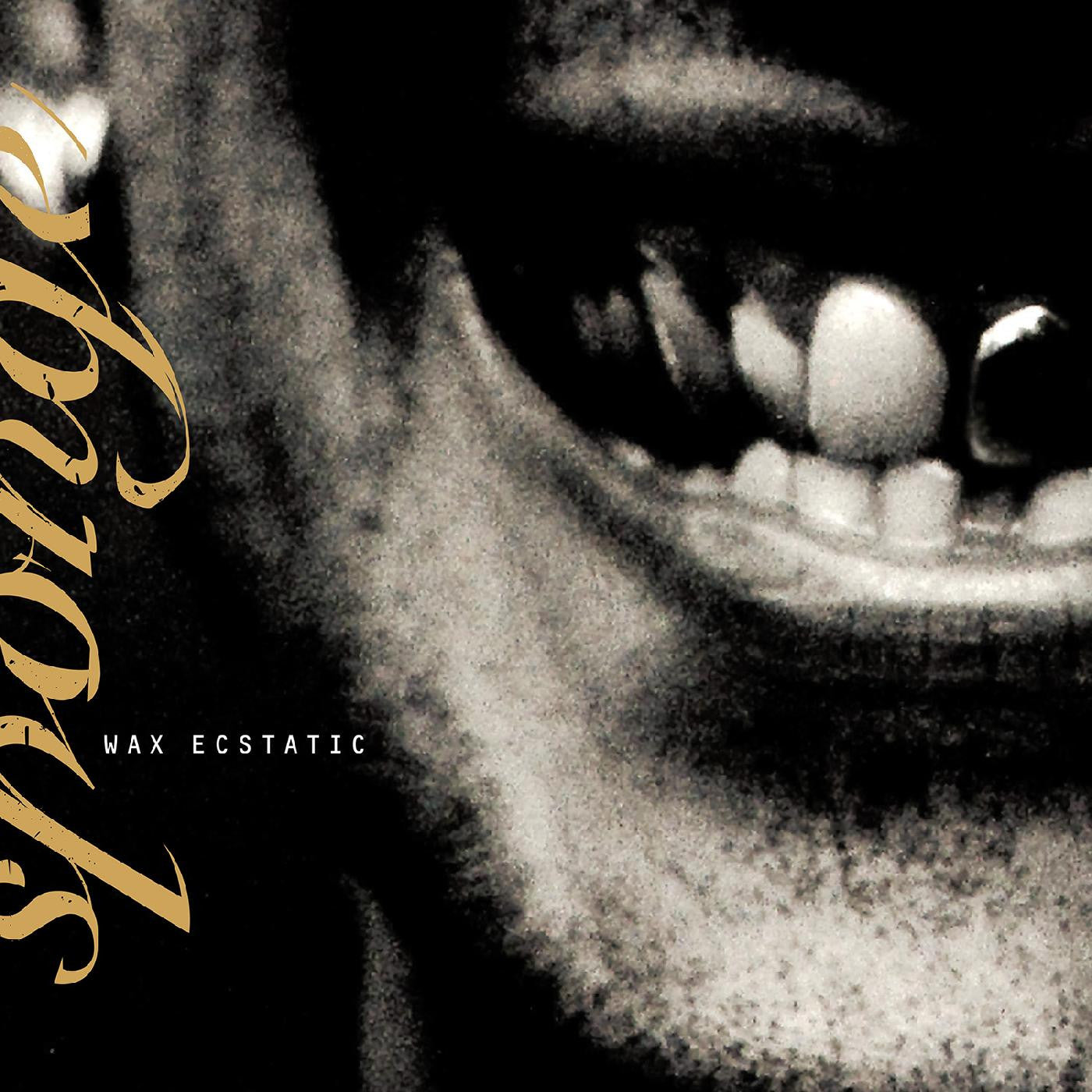 Sponge - Wax Ecstatic (Indie Exclusive Gold) (New Vinyl)