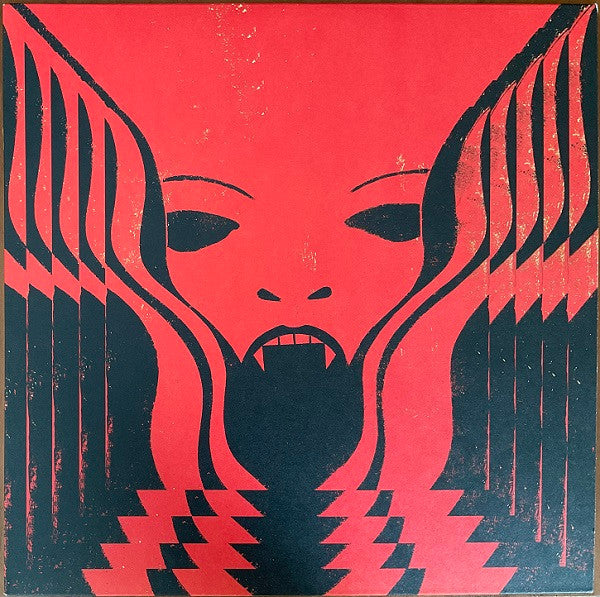 Spoon - Lucifer On The Moon (Spoon vs. On-U Sound) (New Vinyl)
