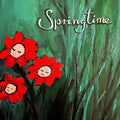 Springtime - Springtime (New Vinyl)