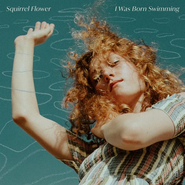 Squirrel-flower-i-was-born-swimming-new-vinyl