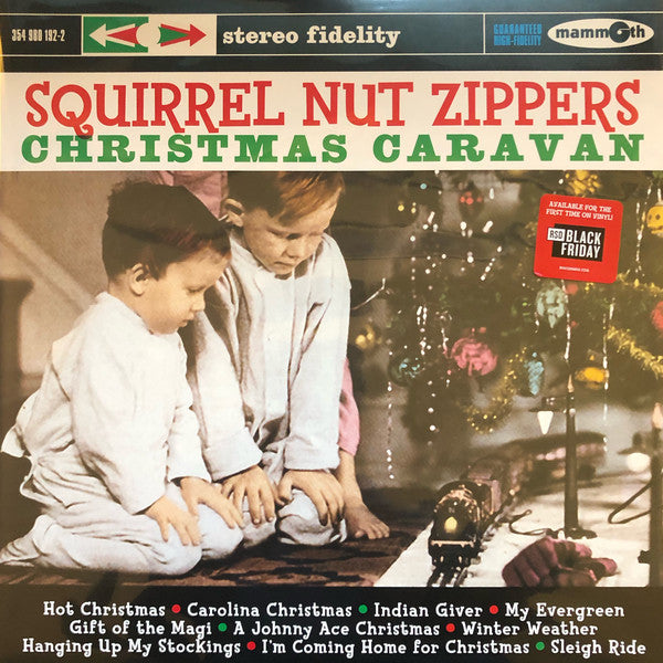 Squirrel-nut-zippers-christmas-caravan-new-vinyl