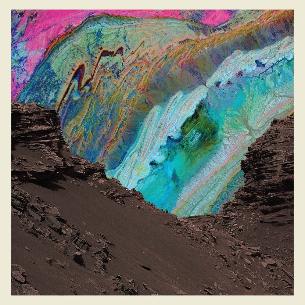 St. Paul & The Broken Bones ???º??ñ???º?? The Alien Coast (Ltd Gold Nugget Edition) (New Vinyl)