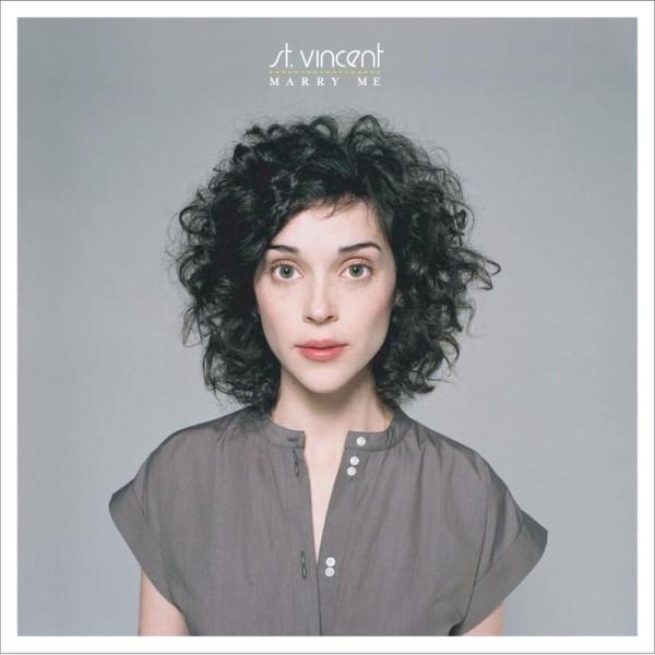 St-vincent-marry-me-new-vinyl