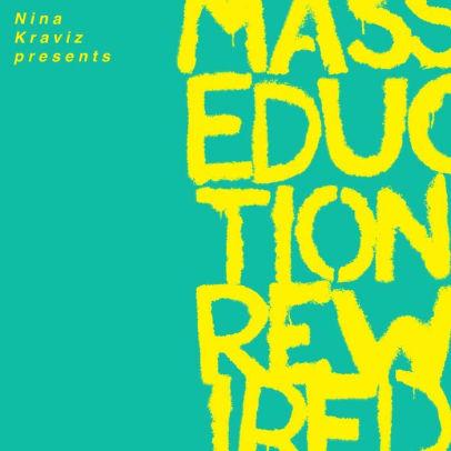 St-vincent-nina-kraviz-presents-masseduc-new-vinyl