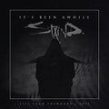 Staind - It's Been Awhile, Live From Foxwoods 2019 (New Vinyl)