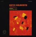 Stan Getz / João Gilberto Feat. Antonio Carlos Jobim (Analogue Productions/2LP/45rpm/200g) (New Vinyl)