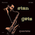 Stan Getz - Quartets (New Vinyl)
