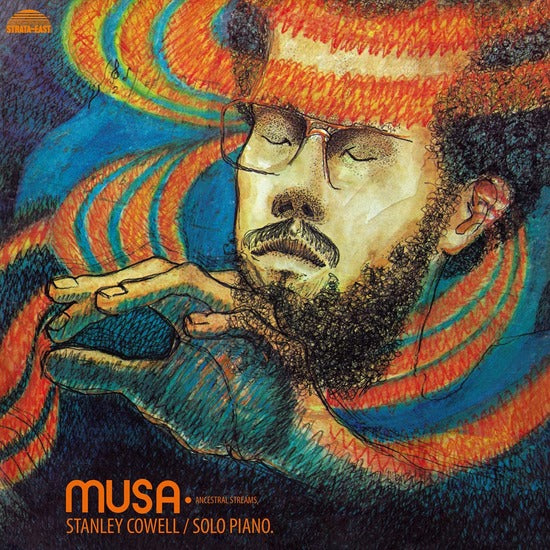 Stanley Cowell - Musa-Ancestral Streams (Pure Pleasure Analogue) (New Vinyl)