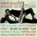 Stanley Turrentine ‎– A Chip Off The Old Block (New Vinyl)