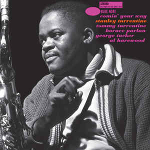 Stanley-turrentine-comin-your-way-blue-note-tone-poet-series-new-vinyl