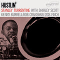 Stanley-turrentine-hustlin-blue-note-tone-poet-series-vinyl