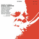 Stanley Turrentine - Rough 'N Tumble (Blue Note Tone Poet Series) (New Vinyl)