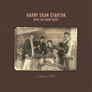 Harry Dean Stanton with The Cheap Dates - October 1993 (New Vinyl)