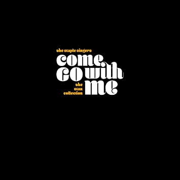Staple Singers - Come Go With Me: The Stax Collection (7CD) (New CD)