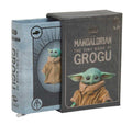 Star Wars - The Tiny Book of Grogu (New Book)