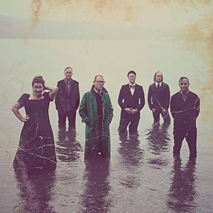 Stars - From Capelton Hill (New CD)