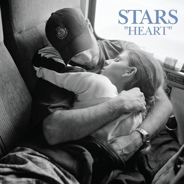 Stars-heart-140g-new-vinyl