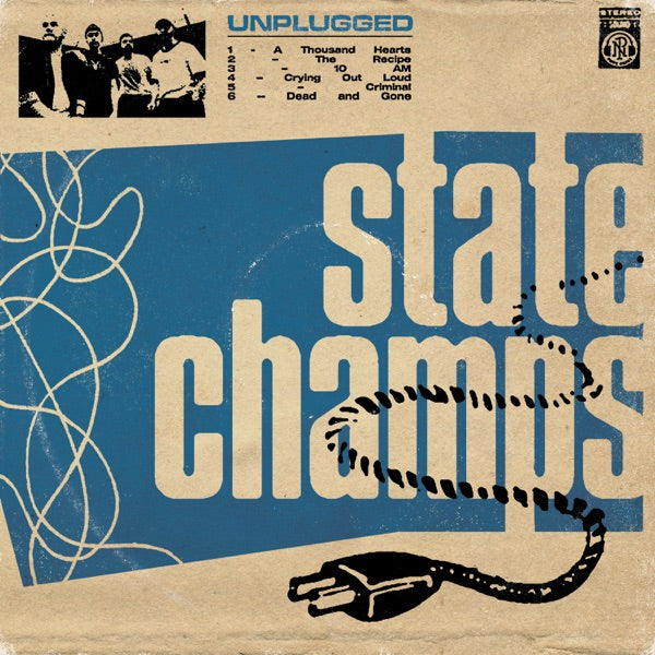 State-champs-unplugged-new-cd
