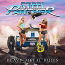 Steel-panther-heavy-metal-rules-blue-new-vinyl