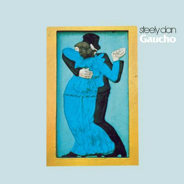 Steely Dan - Gaucho (Hybrid Stereo SACD) (New CD)