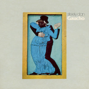 Steely Dan - Gaucho (New CD)