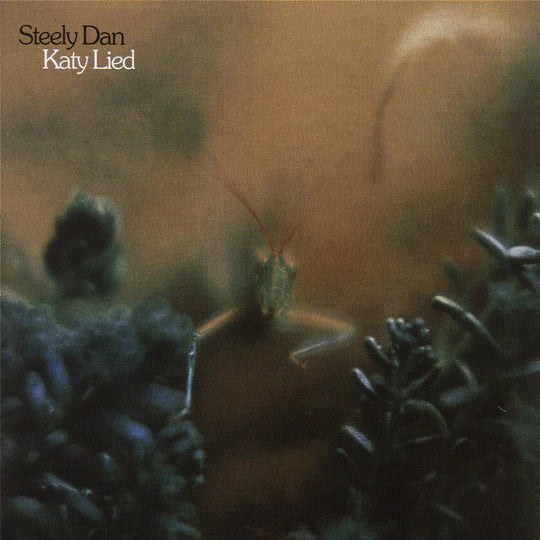 Steely Dan - Katy Lied (SHM CD) (New CD)