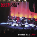 Steely Dan - Northeast Corridor: Steely Dan Live! (New CD)
